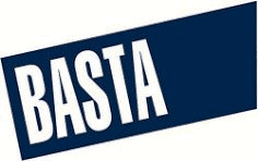 Logo BASTA